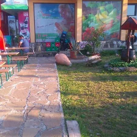 Къща За Гости Нели